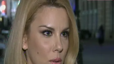 Alina, fosta sotie a lui Jorge, rupe tacerea: Am depus deja actele, vom fi divortati definitiv intr-o saptamana-doua