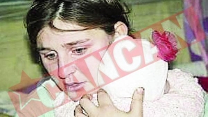 Regina prostituatelor a nascut la locul de munca