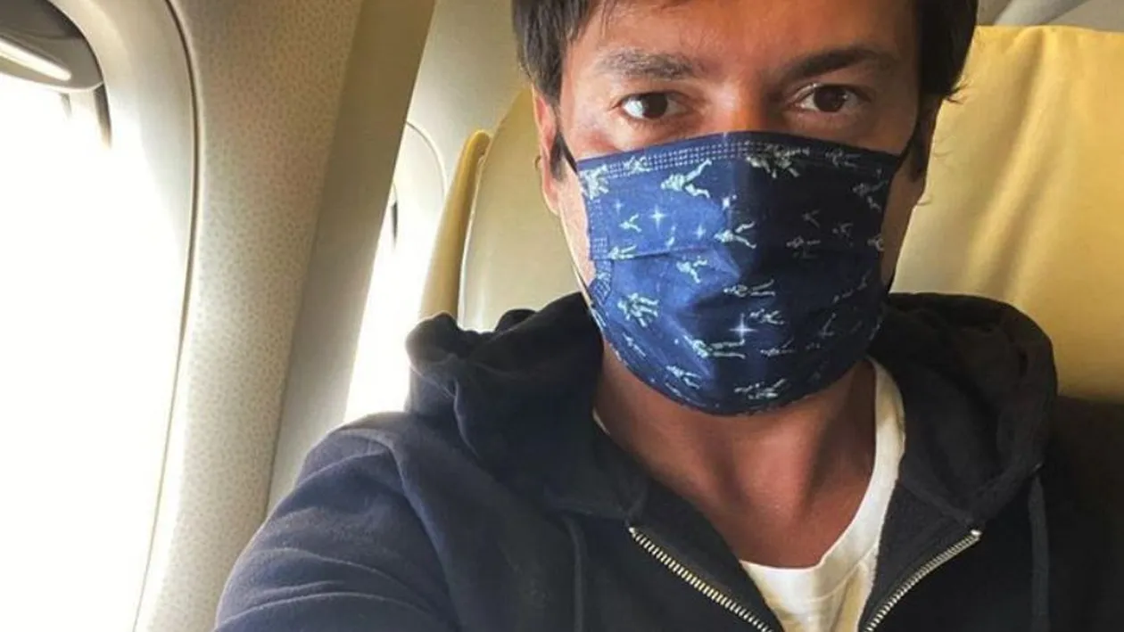 E oficial! Filmările pentru sezonul 6 al show-ului “Insula Iubirii”, suspendate! Radu Vâlcan și echipa de filmare au revenit în România. “Suntem la izolare!”