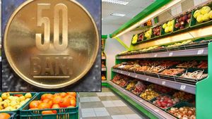 Alimentul care costă doar 50 de bani în România și care te ajută să slăbești în timp record