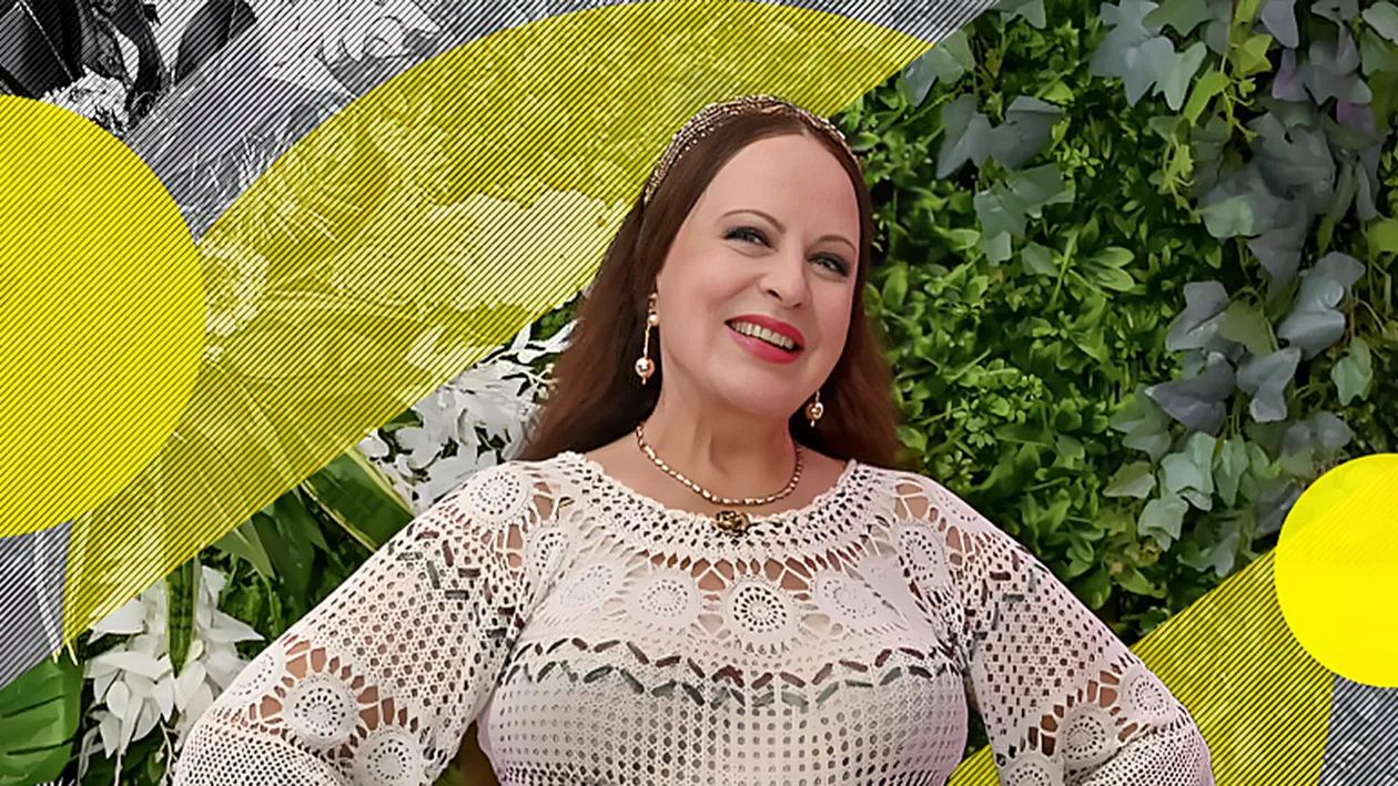 Cum arată vila din nordul Capitalei a Mariei Dragomiroiu. Are vedere către lac și piscină
