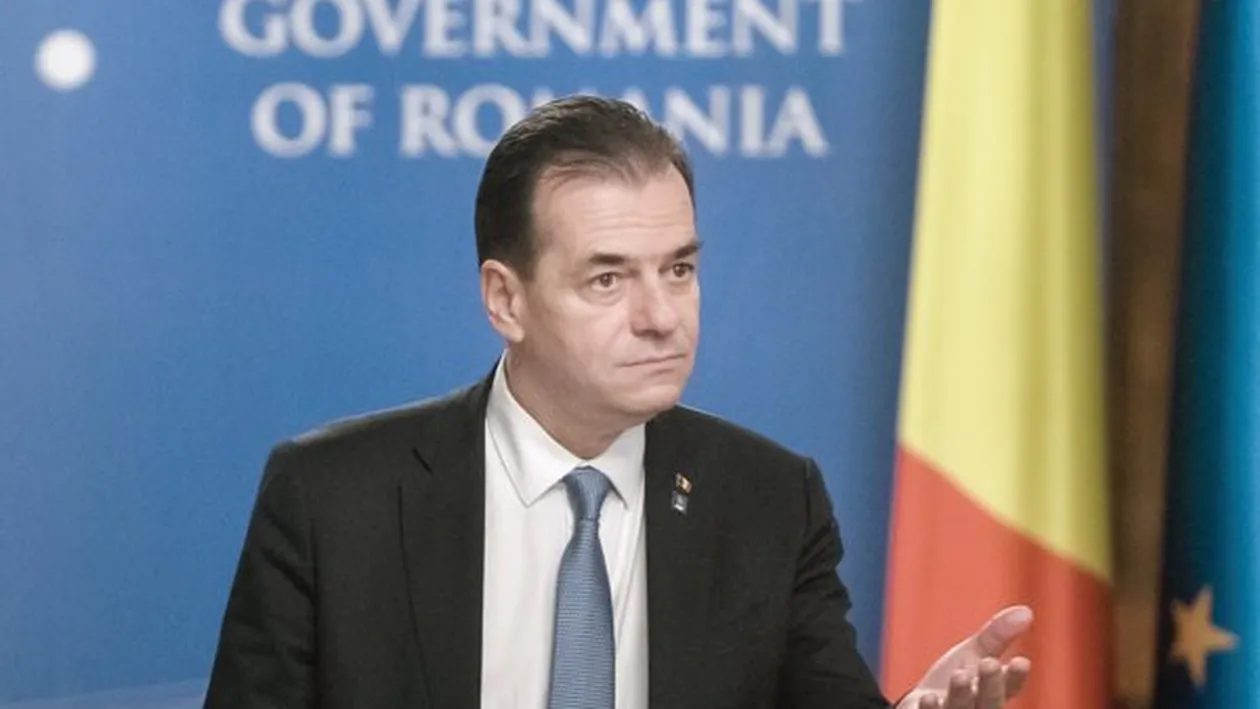 Se amână sau nu alegerile parlamentare? Anunțul făcut de Ludovic Orban