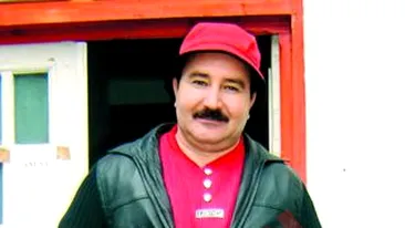 Moculeasca s-a distrat cu Nutu Camataru