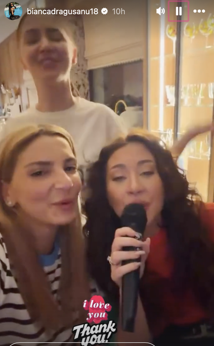 Bianca Drăgușanu, aniversare plină de emoții! Ce surpriză i-a pregătit Gabi Bădălău