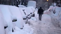 Vremea se schimbă radical! Aerul polar se întoarce în România! Când vin ninsorile