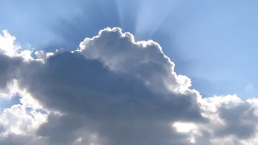 Prognoză sumbră a meteorologilor pentru noaptea de Înviere! Află aici cum va fi vremea în perioada sărbatorilor de Paşte