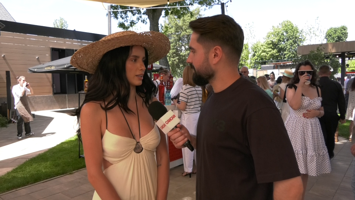 Sexy-influencerița Ioana Grama e revoltată, iar iubitul… tremură. I-a dat ultimatum: ”Unde-s bărbații?!”