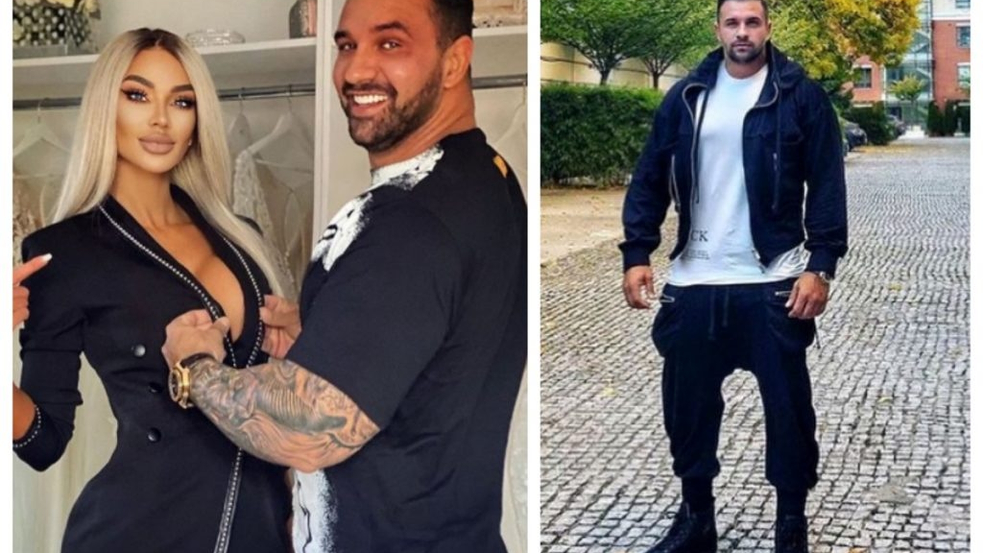 Ce interlopi l-au turnat, de fapt, pe Alex Bodi. Un fost luptător cunoscut din Legiunea Străină face dezvăluiri explozive