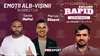 EXCLUSIV RAPID – La mulți ani, Rapid! La mulți ani, Rapidiști!