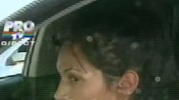 Nicoleta Luciu nu mai poarta verigheta dupa aventura sotului ei cu antrenoarea de fitness! Bruneta surprinsa cu ochii in lacrimi pare transfigurata