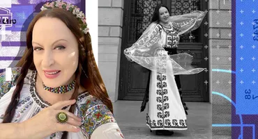 Secretul căsniciei de 36 de ani a Mariei Dragomiroiu cu Bebe Mihu: „Lucrurile mărunte sunt cele mai importante”