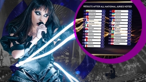 Tensiuni uriașe după ce Moldova a acordat doar 3 puncte României în finala Eurovision 2026. Ce s-a întâmplat în culise imediat după afișarea voturilor