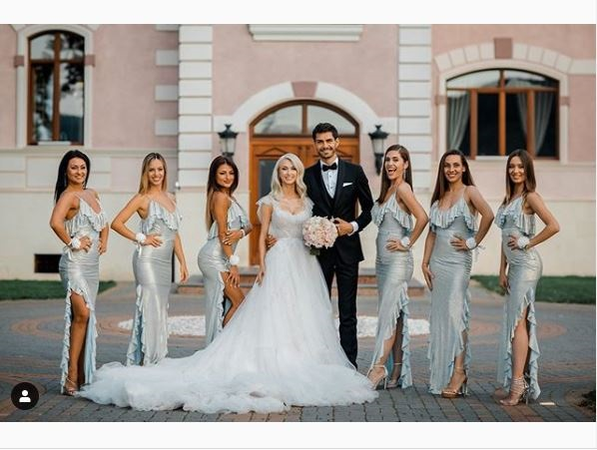 Andreea Bălan și George Burcea au încheiat contract prenupțial. Cum se împarte averea de 1.000.000 de euro în urma divorțului