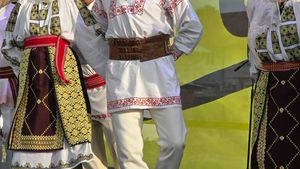 Scandal în muzică! 13 artiști populari riscă închisoarea: „N-am știut că nu am dreptul”