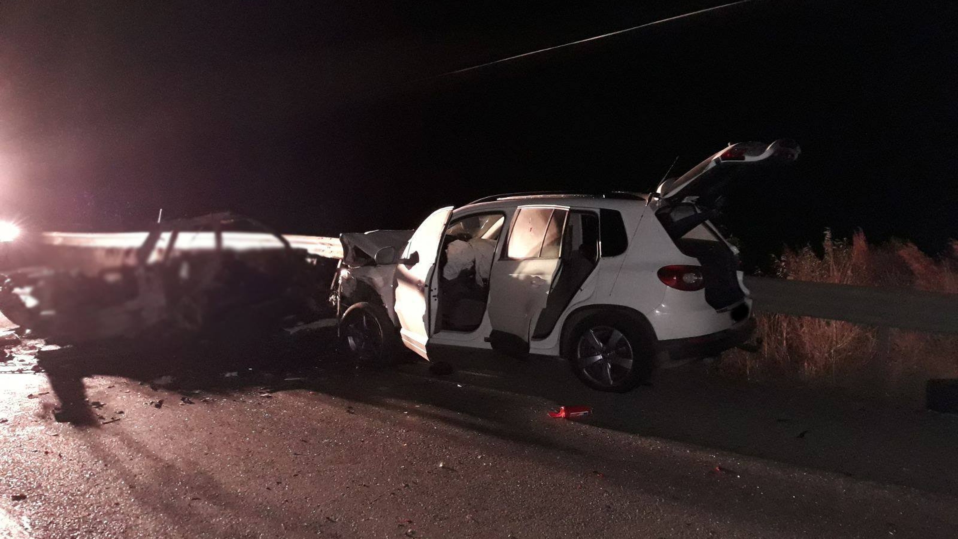 Accident oribil la Suceava! Victimele au fost găsite carbonizate