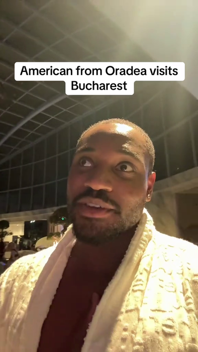 Sursa foto: capturi video TikTok