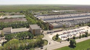 O mare fabrică din România se închide după decenii de activitate. Peste 800 de angajați riscă să rămână fără loc de muncă