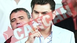 Borcea: "Spartani, e batalia decisiva"