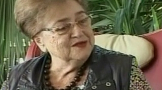 VIDEO Mama lui Radu Mazare a discutat despre pasiunile fiului ei! Cei doi merg impreuna in vacante exotice si se plimba cu yahtul!
