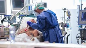 Care sunt românii cei mai expuși la infecția cu virusul COVID-19: ”Reprezintă un risc major!”