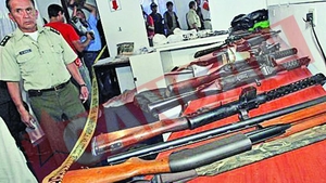 Un mercenar roman a incercat sa-l asasineze pe presedintele Boliviei