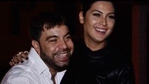 Roxana Dobre recunoaşte că Florin Salam o înşeală: ”Sunt femei de unică folosinţă!”