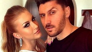 Cu cine s-a fotografiat Ioana Marcu, după tot scandalul cu Ana Muntean. Oare ce va spune Ciprian Marica?