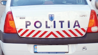 Un criminal deosebit de periculos este in libertate! Politistii il cauta in muntii Gutai