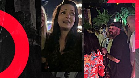 Scandal între Bendeac și Anca Dinicu: ”Mă p** pe el!” Ce s-a întâmplat între cei doi actori