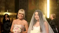 Milionarul Silviu Prigoană şi-a însurat fiul, iar CANCAN.ro are imagini în exclusivitate. Ce s-a întâmplat la nunta la care ELENA UDREA a fost naşă