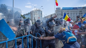 Anunț de ultimă oră! Şefii Jandarmeriei, puşi sub urmărire penală şi citaţi la Parchetul General