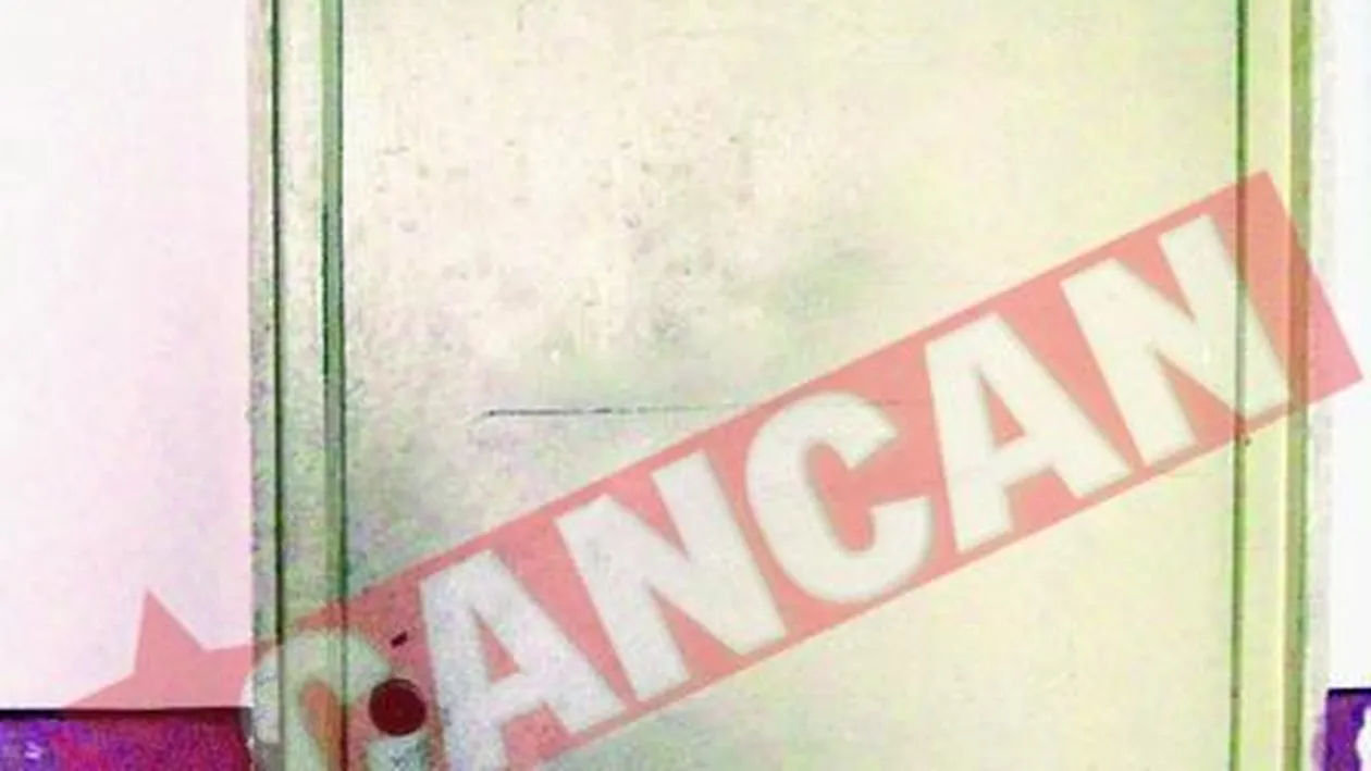 Si-a sechestrat fosta iubita