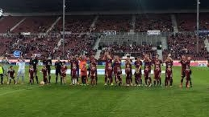 CFR Cluj se poate desprinde de FCSB la cinci puncte! Rezultatele etapei şi clasamentul Ligii I!