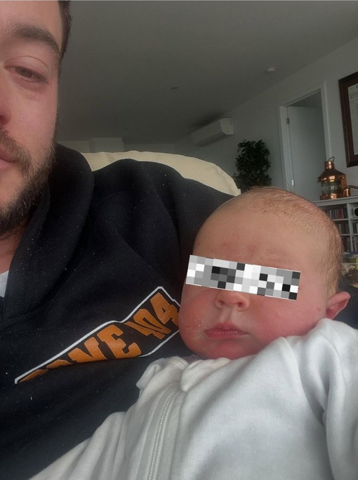 Detalii din ancheta influencerei care a murit după ce a născut acasă. Sursa foto: Instagram