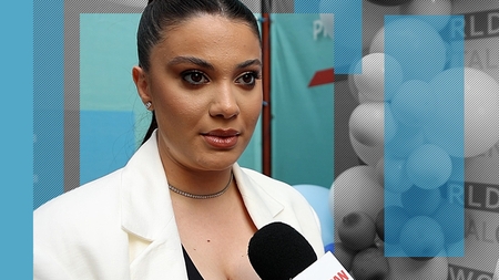 "Fatala" lui Florin Salam în plin război cu Dan Bursuc. Celebrul manelist a primit o veste uriașă de la propria fiică