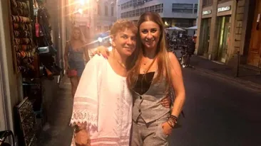 Ionela Prodan a fost jefuită de prietenii fiicei sale! Anamaria a fost cea care ar fi făcut anunțul
