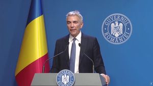 Dragoș Atanasiu a demisionat din Guvern! Cum își explică decizia