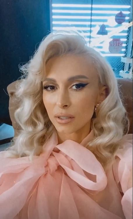 Andreea Bălan a vorbit despre viața sa amoroasă după despărțirea de George Burcea! Artista a dezvăluit ce face când fostul soț vine în vizită la fetițe