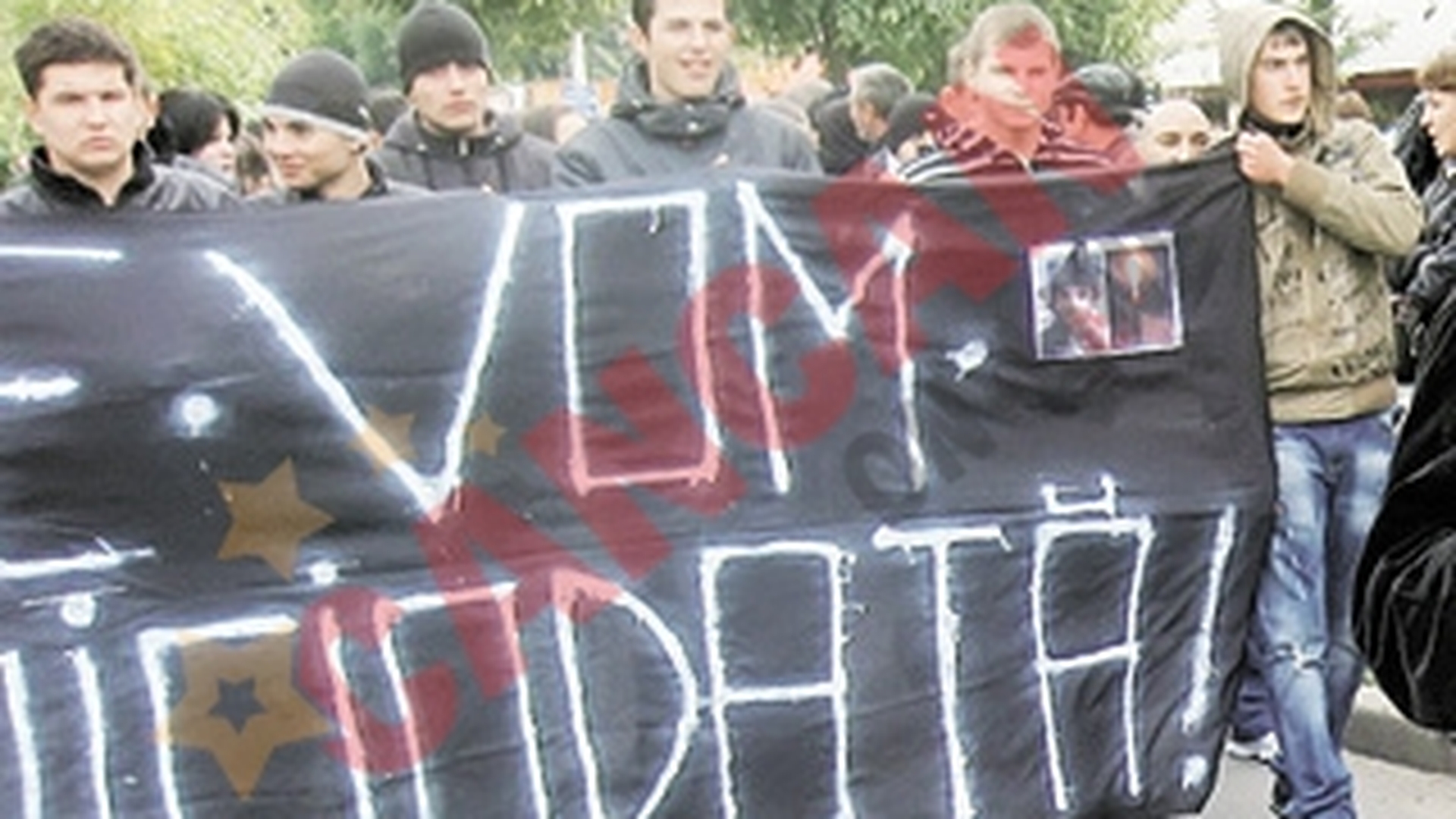 "Nu vrem sa ne mai moara colegii!"