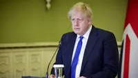 Războiul din Ucraina se extinde?! Kremlinul îi interzice lui Boris Johnson intrarea pe teritoriul Rusiei