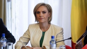 Gabriela Firea a făcut marele anunţ. "Implementarea proiectului benzii unice va fi..."