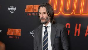 Câți bani a câștigat Keanu Reeves pentru rolul John Wick