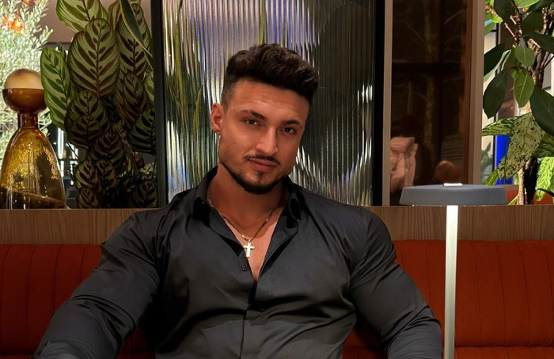 Andrei Bordeianu, noi dezvăluiri despre rănile grave suferite în accident: „Am o mică pareză”