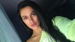 Betty Salam şi-a schimbat look-ul! Cum arată acum fiica lui Florin Salam