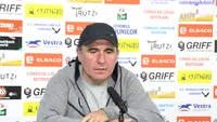 Hagi în război cu Contra: „Cosmine, noi suntem campionii României!”