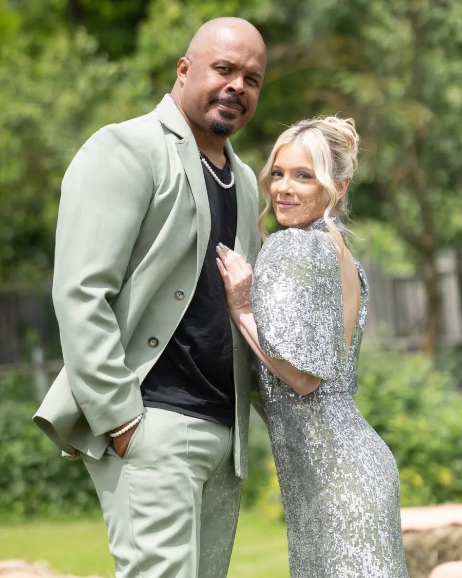 Actrița recunoaște că este destul de permisivă cu partenerul ei