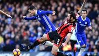 Bournemouth umileşte Chelsea pe Stanford Bridge!