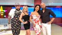 Schimbări majore la Antena Stars! Nasrin va prezenta matinalul cu un nou moderator! Despre cine este vorba