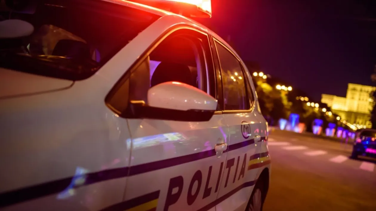 Cetăţean israelian, reţinut pentru agresarea a două femei în centrul Capitalei