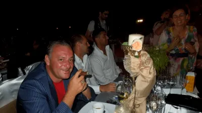 A murit „regele motorinei”, partenerul „de afaceri” al fostului șef al ANAF Sorin Blejnar. Era dat în urmărire internaţională din 2015